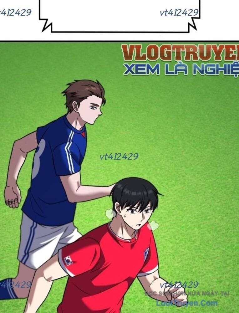 Đường Chuyền Đặc Biệt Của Tiền Vệ Thiên Tài Chapter 23 - 7