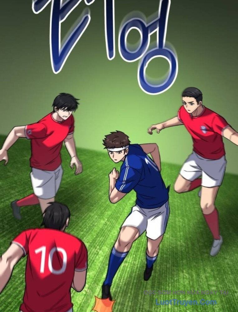 Đường Chuyền Đặc Biệt Của Tiền Vệ Thiên Tài Chapter 23 - 64