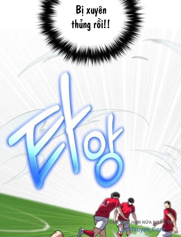 Đường Chuyền Đặc Biệt Của Tiền Vệ Thiên Tài Chapter 23 - 68