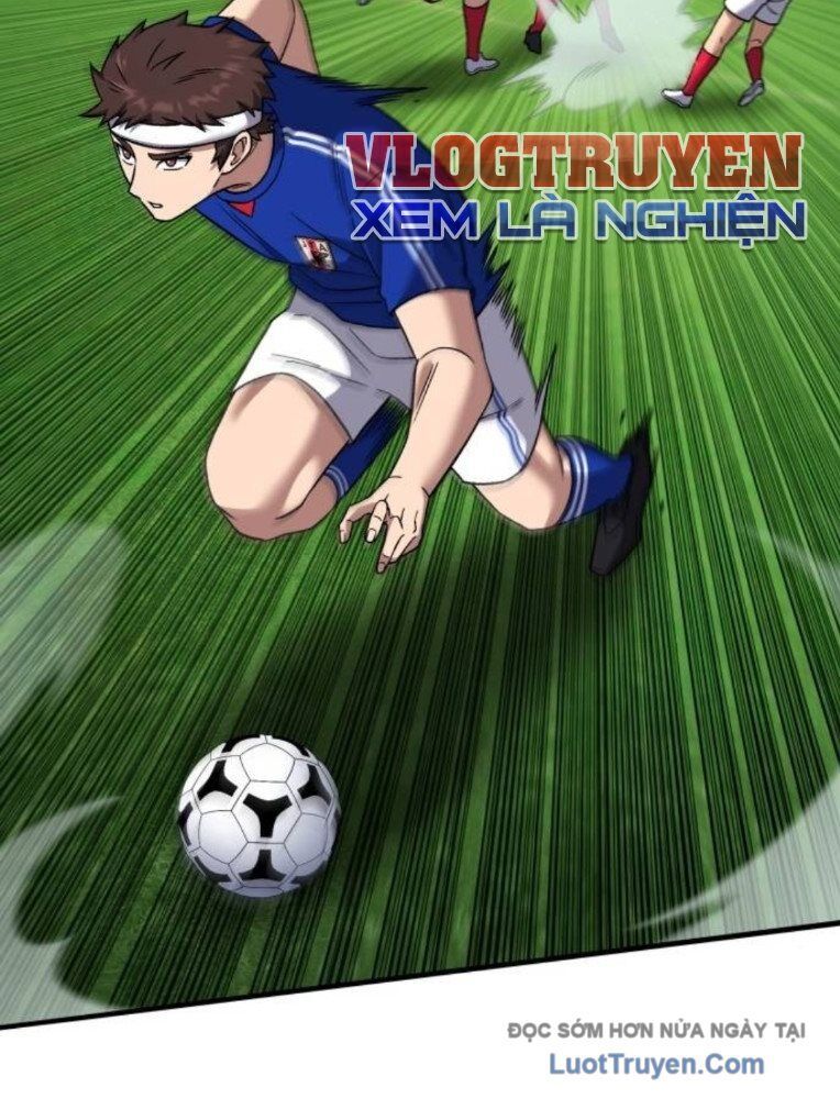 Đường Chuyền Đặc Biệt Của Tiền Vệ Thiên Tài Chapter 23 - 69