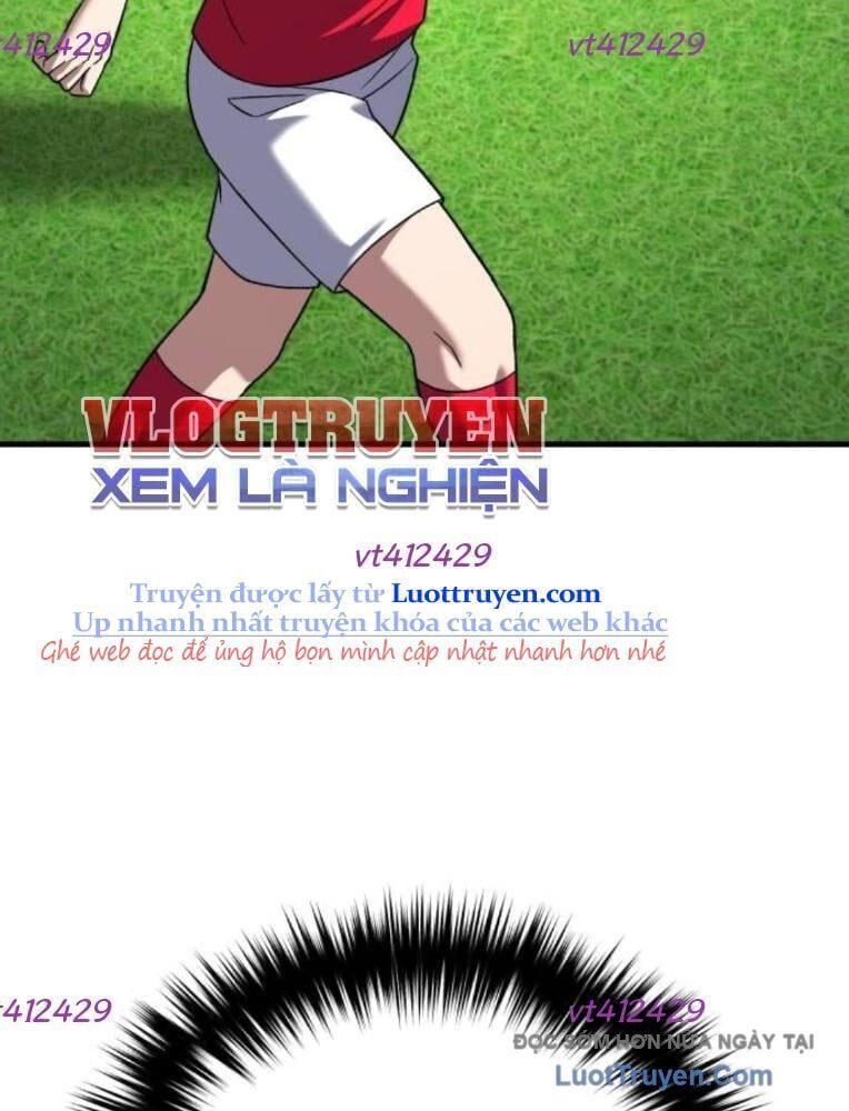 Đường Chuyền Đặc Biệt Của Tiền Vệ Thiên Tài Chapter 23 - 8