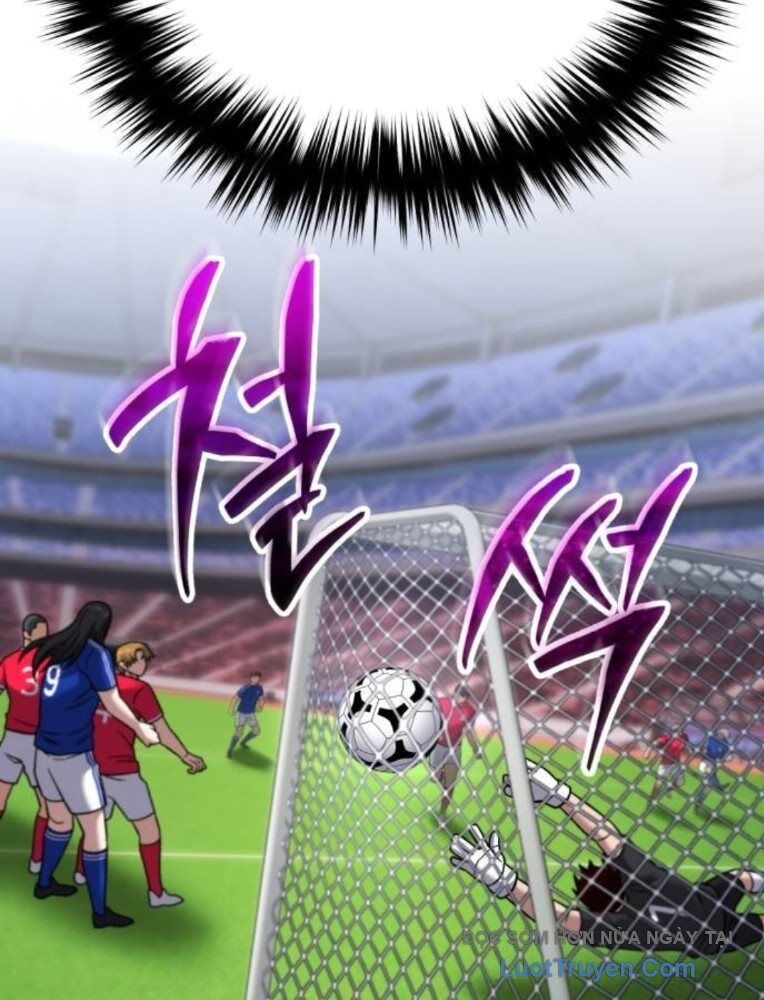Đường Chuyền Đặc Biệt Của Tiền Vệ Thiên Tài Chapter 23 - 73