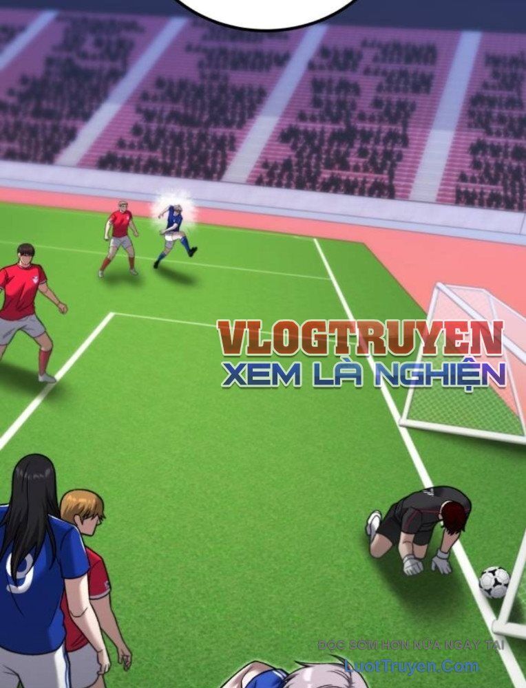 Đường Chuyền Đặc Biệt Của Tiền Vệ Thiên Tài Chapter 23 - 77