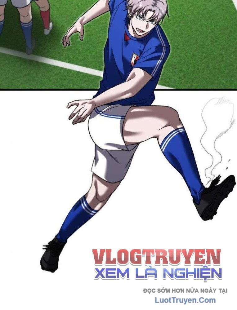 Đường Chuyền Đặc Biệt Của Tiền Vệ Thiên Tài Chapter 23 - 78