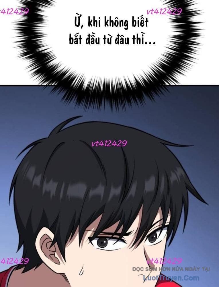 Đường Chuyền Đặc Biệt Của Tiền Vệ Thiên Tài Chapter 23 - 9