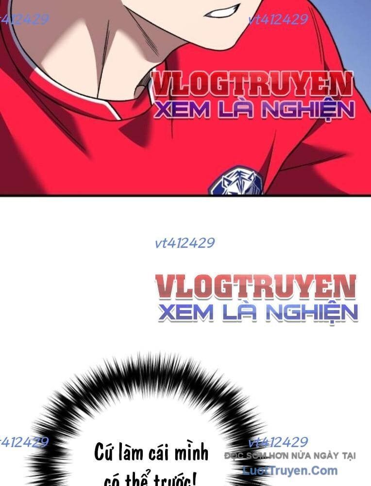 Đường Chuyền Đặc Biệt Của Tiền Vệ Thiên Tài Chapter 23 - 10