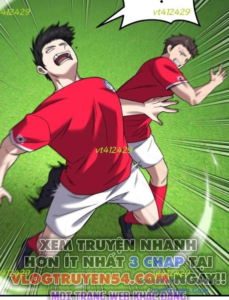 Đường Chuyền Đặc Biệt Của Tiền Vệ Thiên Tài Chapter 23 - 92