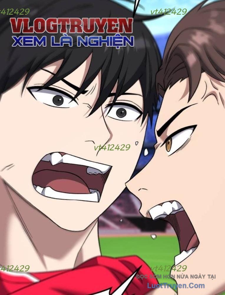 Đường Chuyền Đặc Biệt Của Tiền Vệ Thiên Tài Chapter 23 - 100