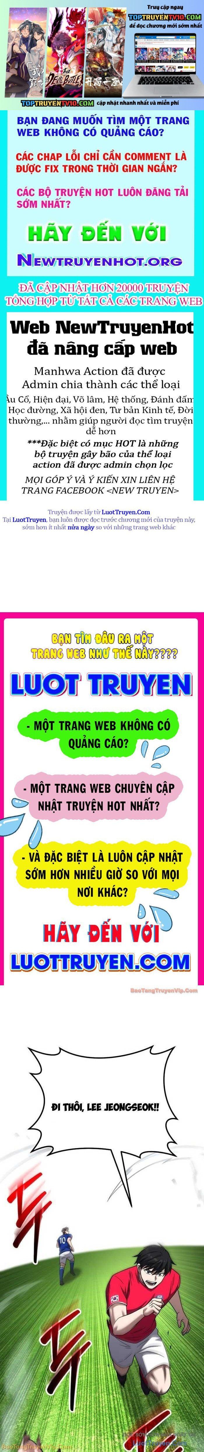 Đường Chuyền Đặc Biệt Của Tiền Vệ Thiên Tài Chapter 24 - 2