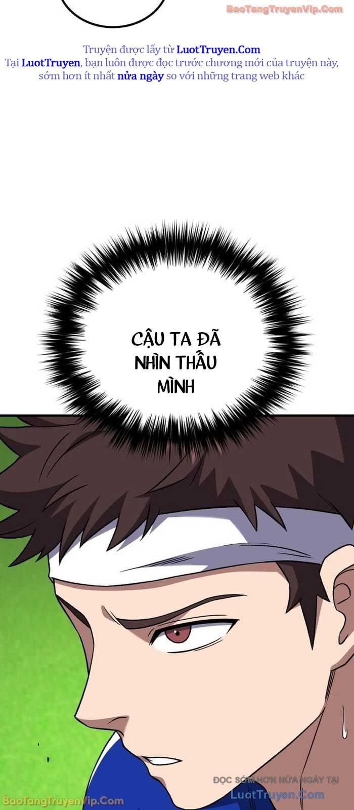 Đường Chuyền Đặc Biệt Của Tiền Vệ Thiên Tài Chapter 24 - 101