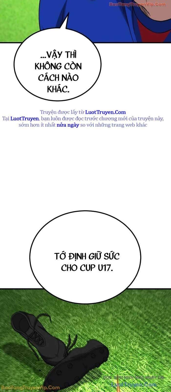 Đường Chuyền Đặc Biệt Của Tiền Vệ Thiên Tài Chapter 24 - 102