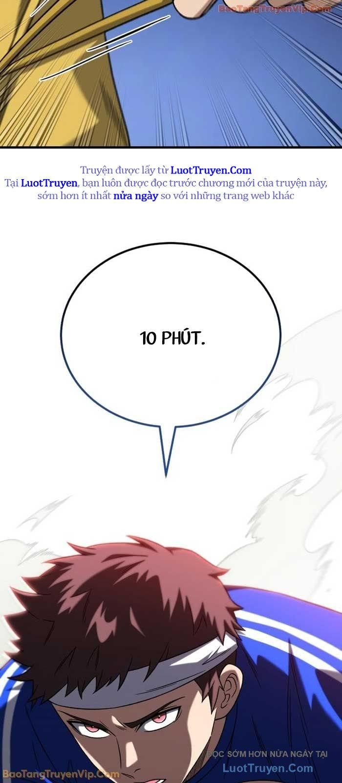 Đường Chuyền Đặc Biệt Của Tiền Vệ Thiên Tài Chapter 24 - 104