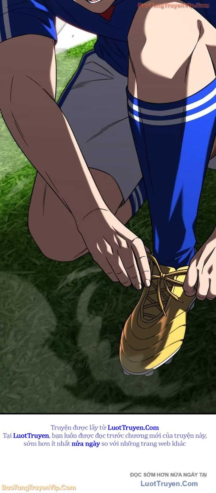 Đường Chuyền Đặc Biệt Của Tiền Vệ Thiên Tài Chapter 24 - 105