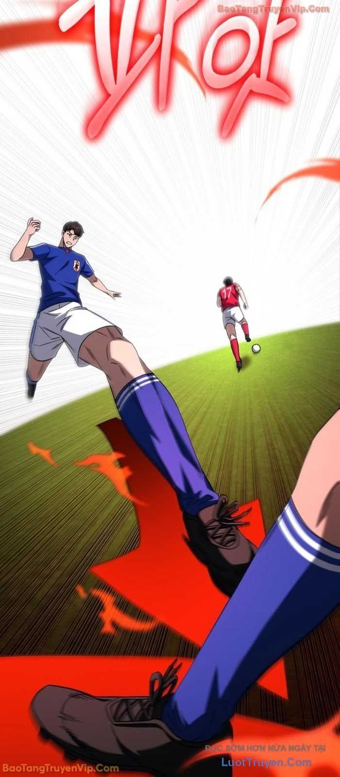 Đường Chuyền Đặc Biệt Của Tiền Vệ Thiên Tài Chapter 24 - 13