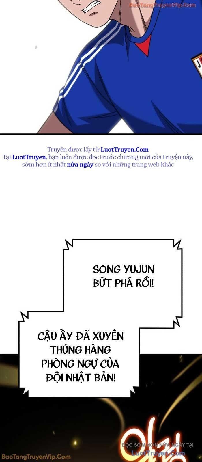 Đường Chuyền Đặc Biệt Của Tiền Vệ Thiên Tài Chapter 24 - 15