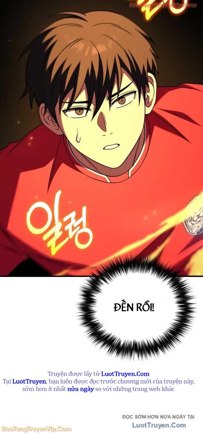 Đường Chuyền Đặc Biệt Của Tiền Vệ Thiên Tài Chapter 24 - 16