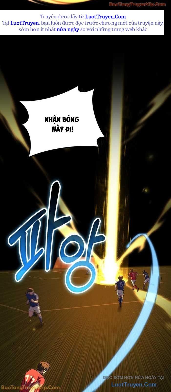 Đường Chuyền Đặc Biệt Của Tiền Vệ Thiên Tài Chapter 24 - 18