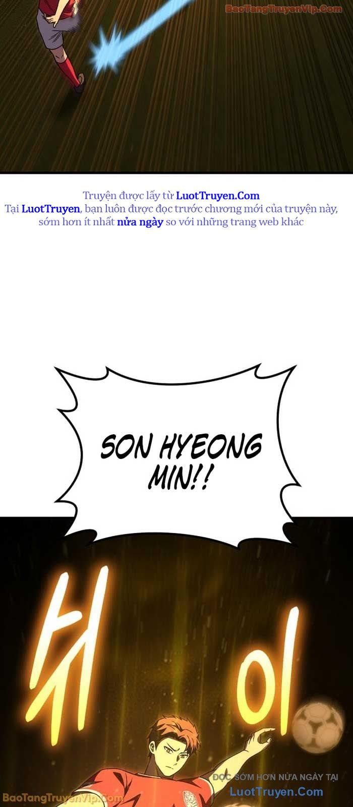 Đường Chuyền Đặc Biệt Của Tiền Vệ Thiên Tài Chapter 24 - 19