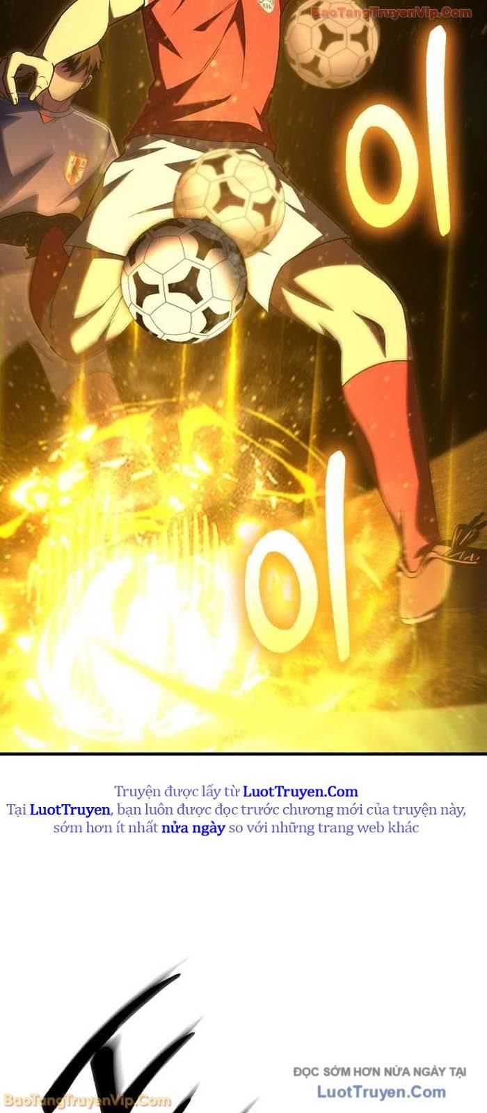 Đường Chuyền Đặc Biệt Của Tiền Vệ Thiên Tài Chapter 24 - 20