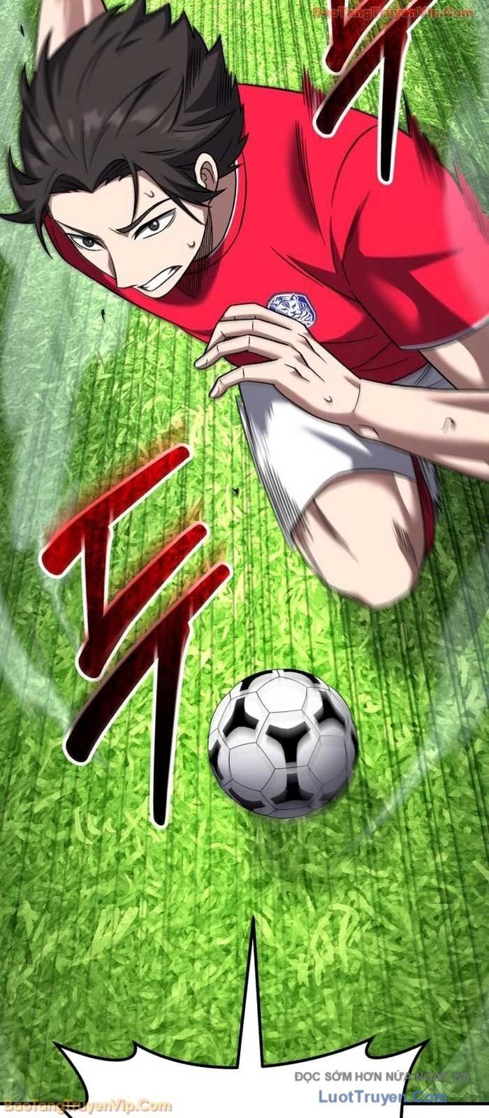 Đường Chuyền Đặc Biệt Của Tiền Vệ Thiên Tài Chapter 24 - 3