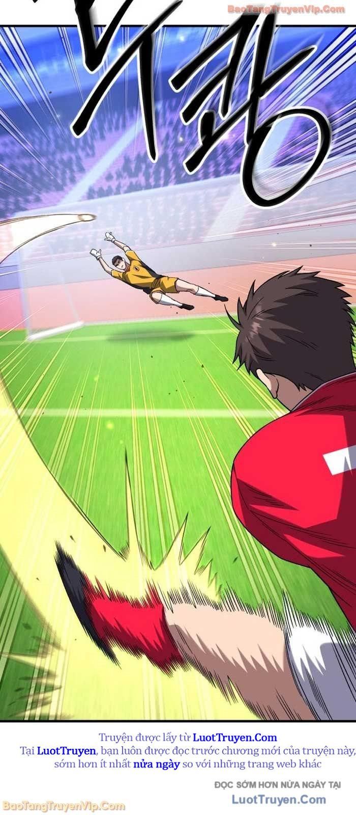 Đường Chuyền Đặc Biệt Của Tiền Vệ Thiên Tài Chapter 24 - 21