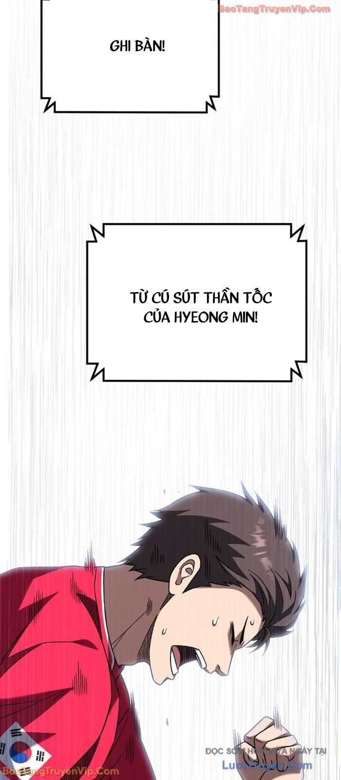 Đường Chuyền Đặc Biệt Của Tiền Vệ Thiên Tài Chapter 24 - 23