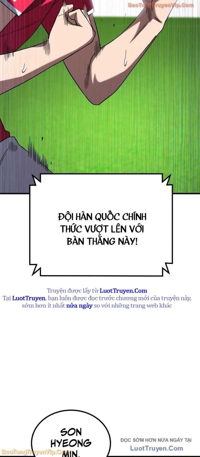 Đường Chuyền Đặc Biệt Của Tiền Vệ Thiên Tài Chapter 24 - 24