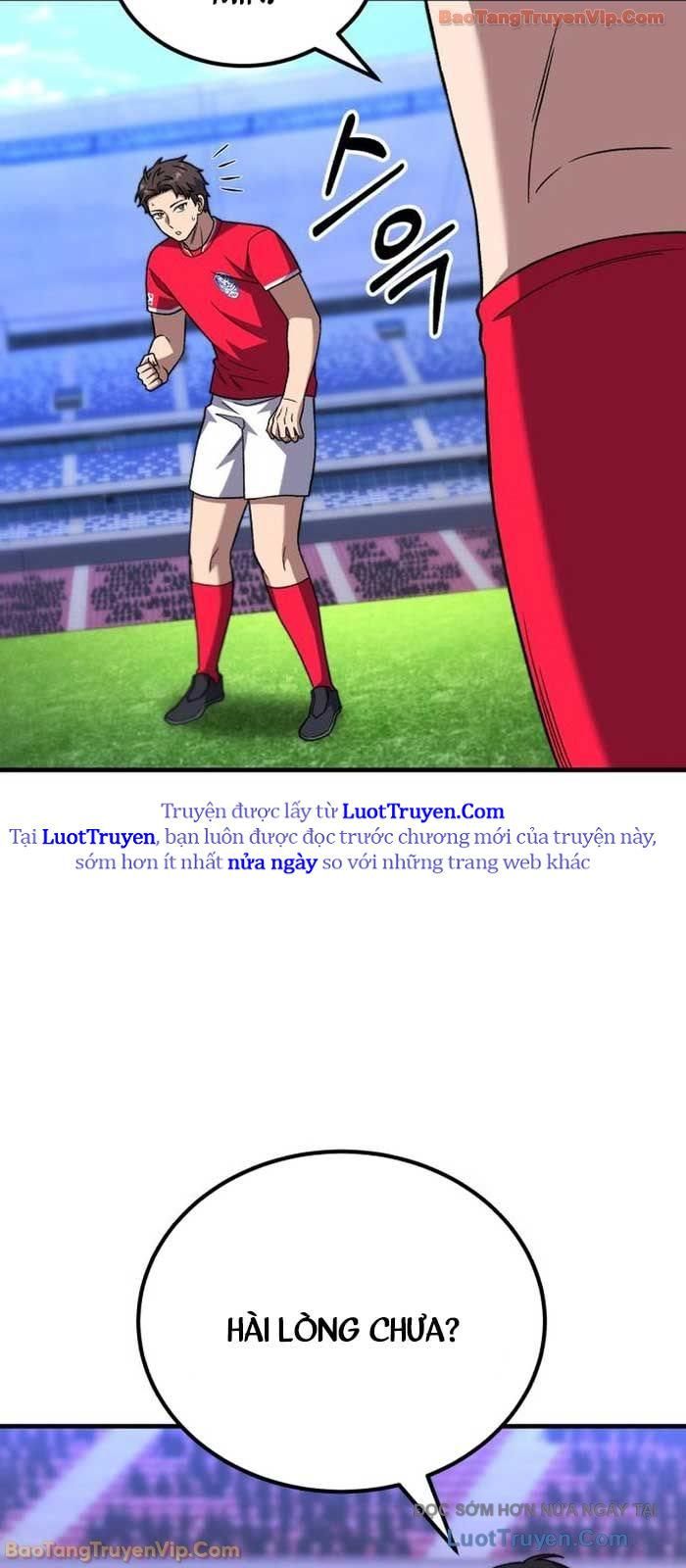 Đường Chuyền Đặc Biệt Của Tiền Vệ Thiên Tài Chapter 24 - 25