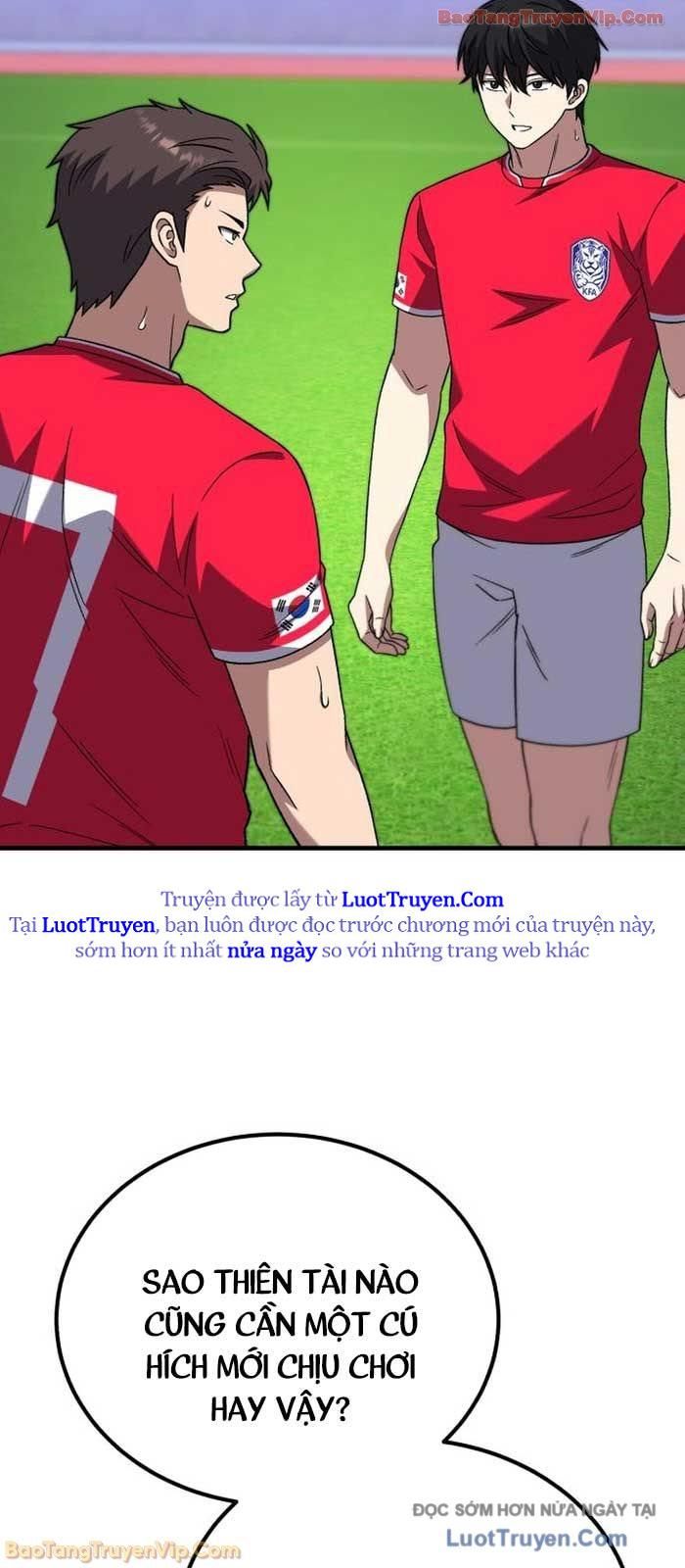 Đường Chuyền Đặc Biệt Của Tiền Vệ Thiên Tài Chapter 24 - 26