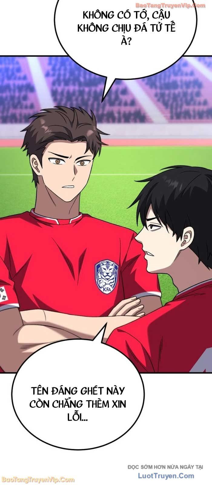 Đường Chuyền Đặc Biệt Của Tiền Vệ Thiên Tài Chapter 24 - 27