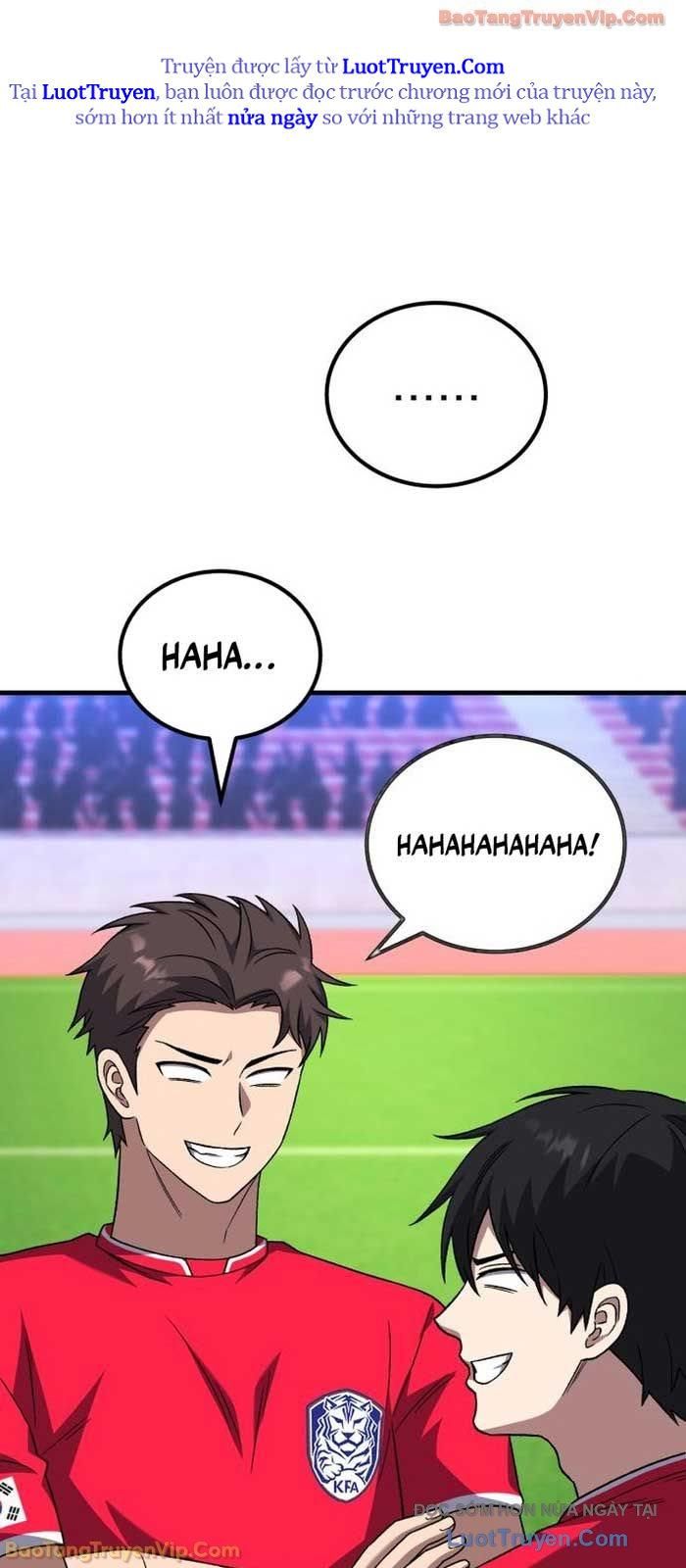 Đường Chuyền Đặc Biệt Của Tiền Vệ Thiên Tài Chapter 24 - 28