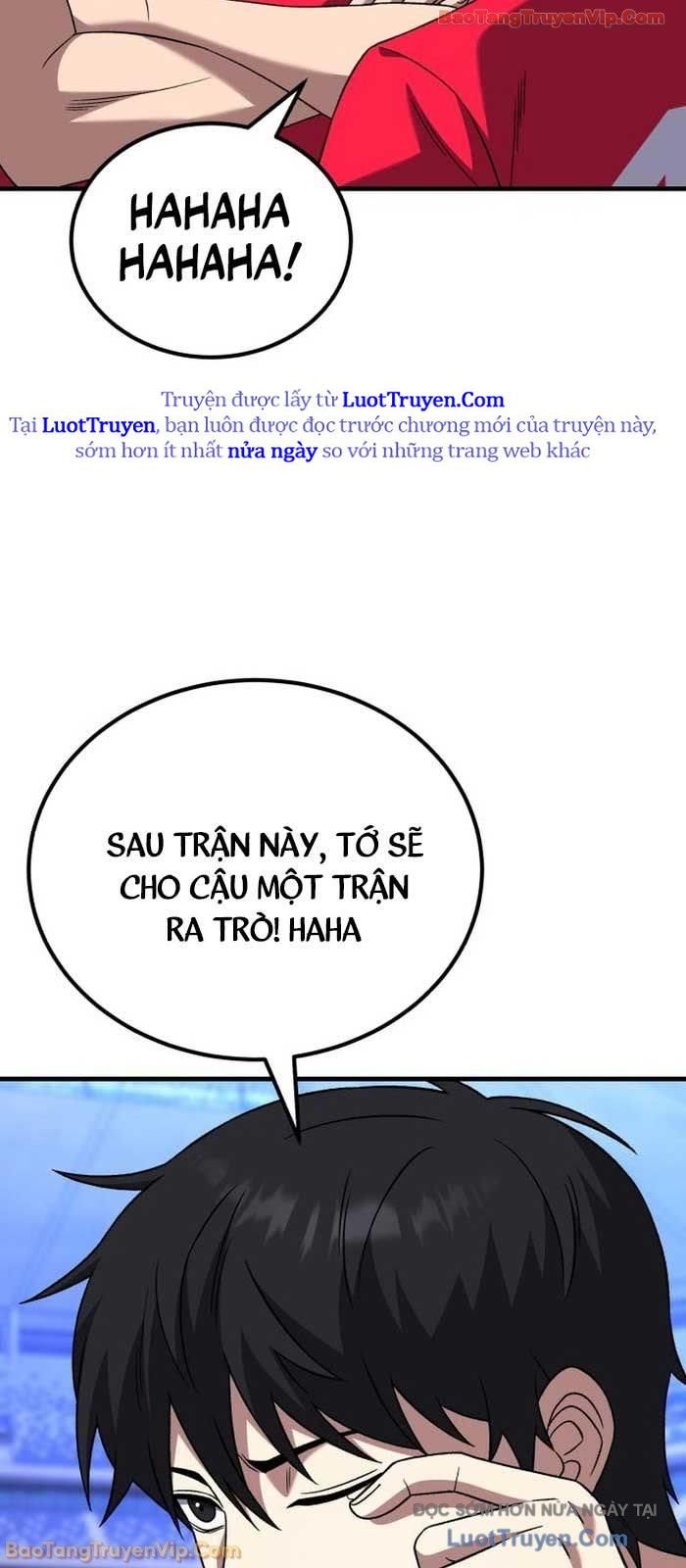 Đường Chuyền Đặc Biệt Của Tiền Vệ Thiên Tài Chapter 24 - 29