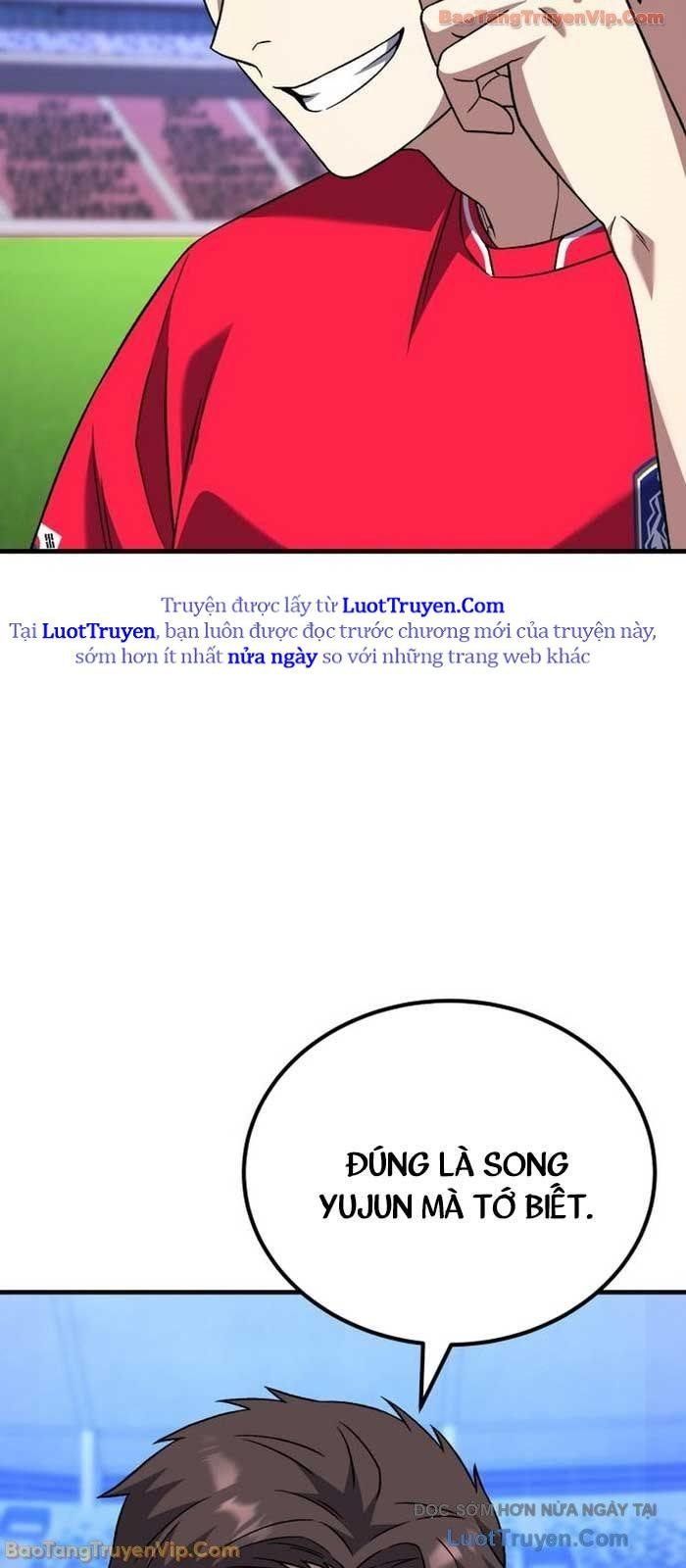 Đường Chuyền Đặc Biệt Của Tiền Vệ Thiên Tài Chapter 24 - 30