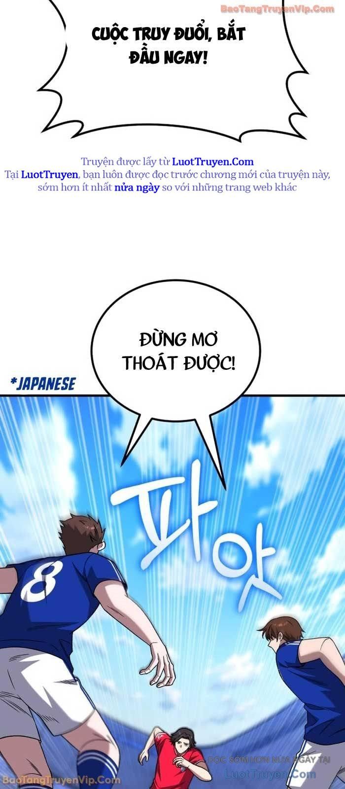 Đường Chuyền Đặc Biệt Của Tiền Vệ Thiên Tài Chapter 24 - 4