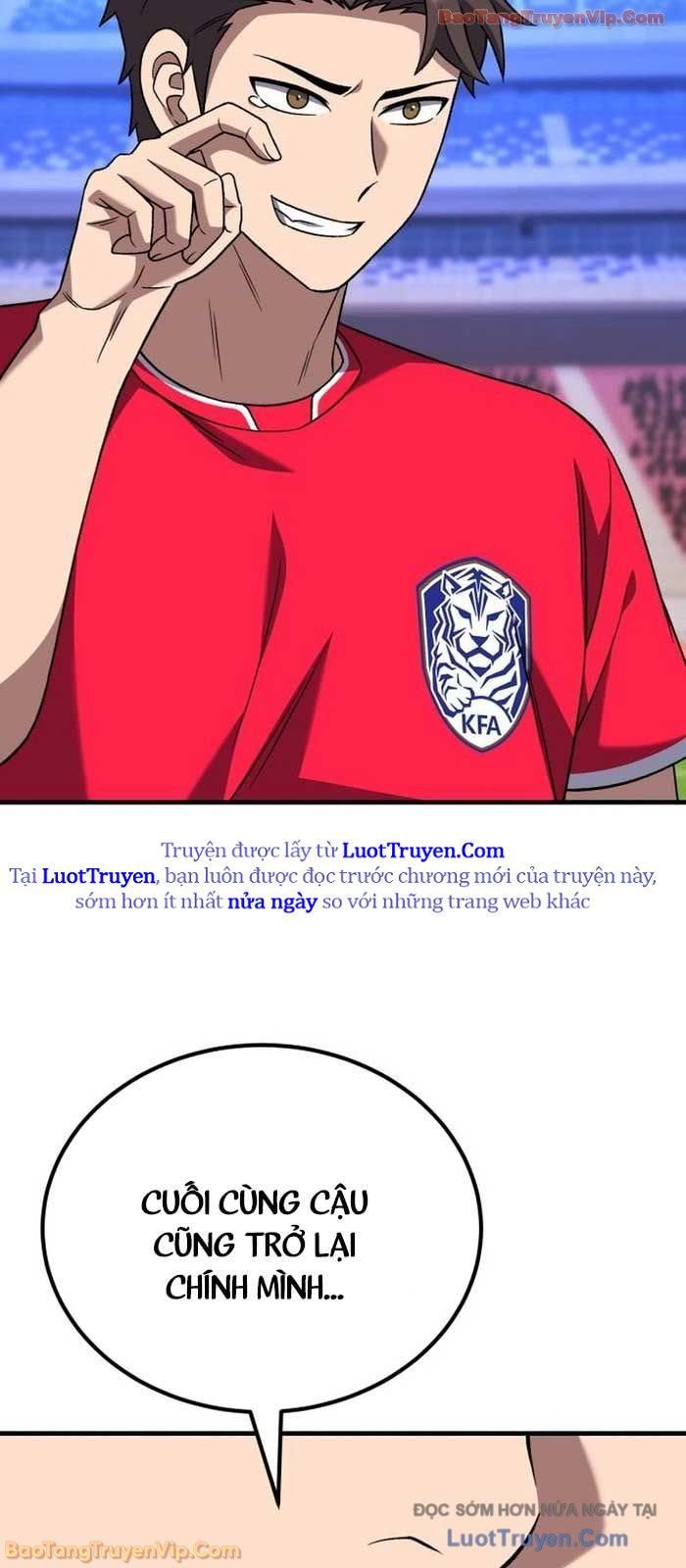 Đường Chuyền Đặc Biệt Của Tiền Vệ Thiên Tài Chapter 24 - 31