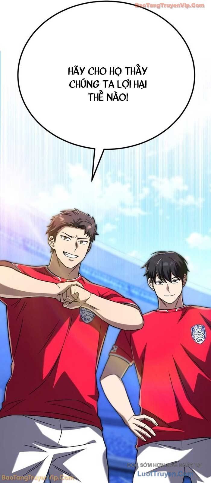 Đường Chuyền Đặc Biệt Của Tiền Vệ Thiên Tài Chapter 24 - 33