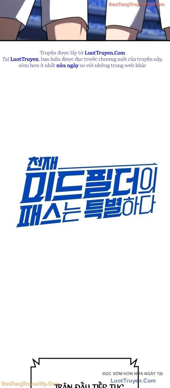 Đường Chuyền Đặc Biệt Của Tiền Vệ Thiên Tài Chapter 24 - 34