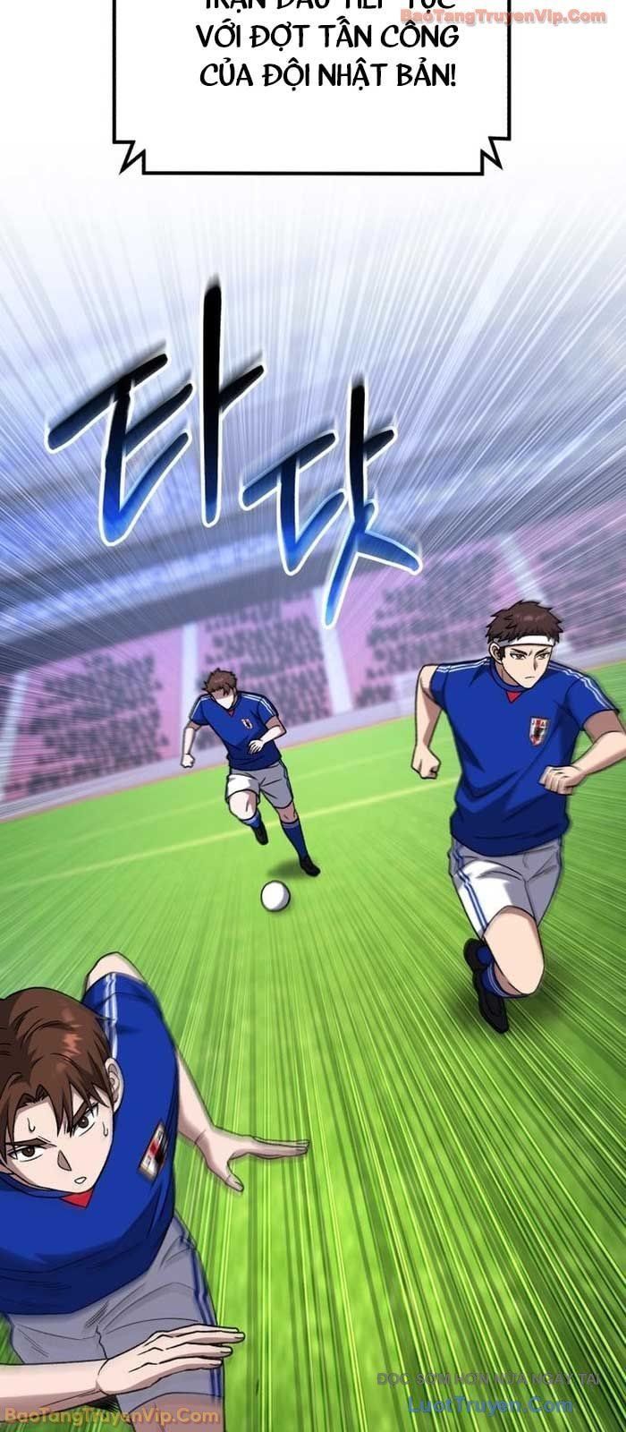 Đường Chuyền Đặc Biệt Của Tiền Vệ Thiên Tài Chapter 24 - 35