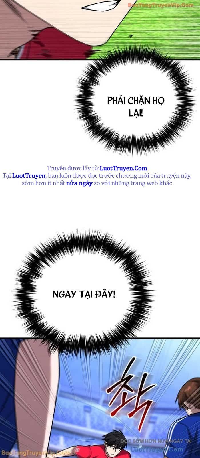 Đường Chuyền Đặc Biệt Của Tiền Vệ Thiên Tài Chapter 24 - 37