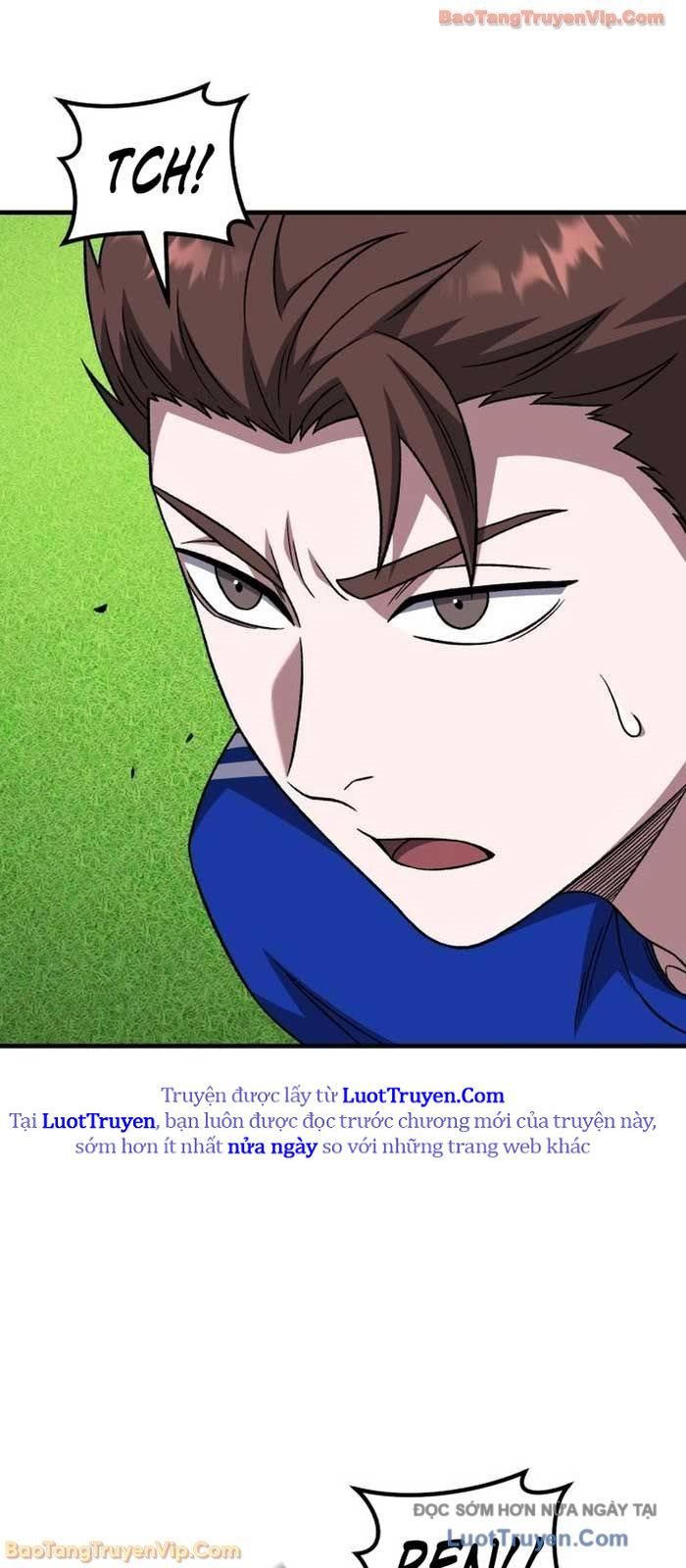 Đường Chuyền Đặc Biệt Của Tiền Vệ Thiên Tài Chapter 24 - 39