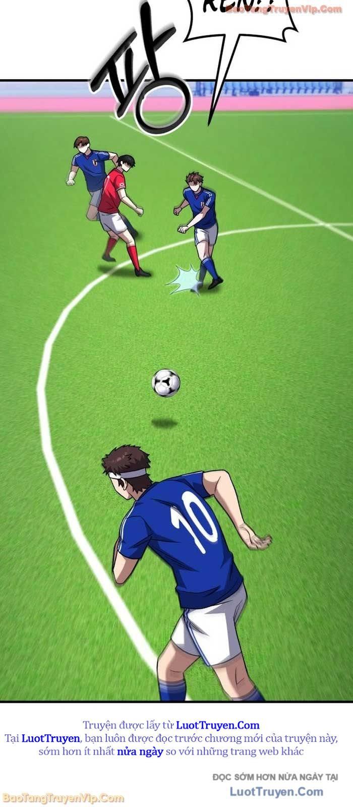 Đường Chuyền Đặc Biệt Của Tiền Vệ Thiên Tài Chapter 24 - 40