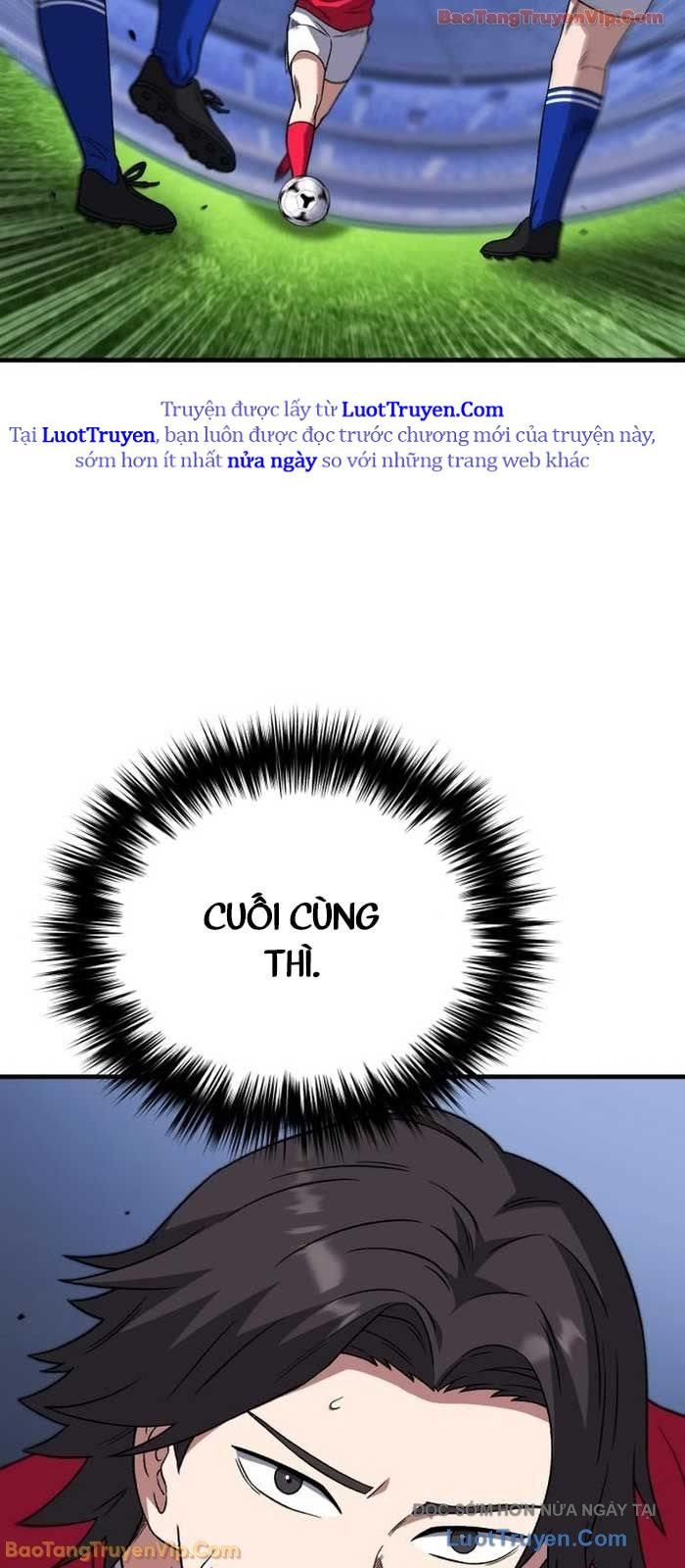 Đường Chuyền Đặc Biệt Của Tiền Vệ Thiên Tài Chapter 24 - 5