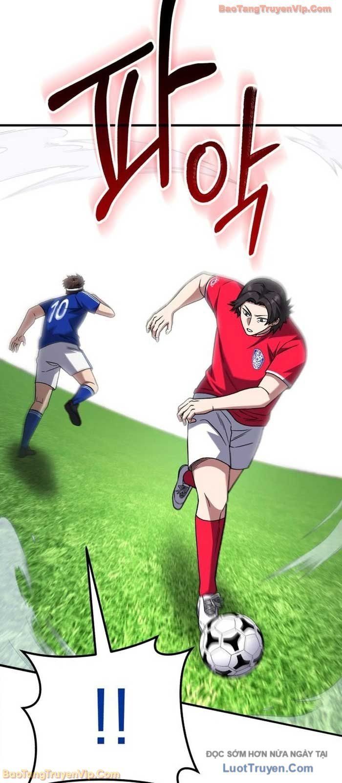 Đường Chuyền Đặc Biệt Của Tiền Vệ Thiên Tài Chapter 24 - 42