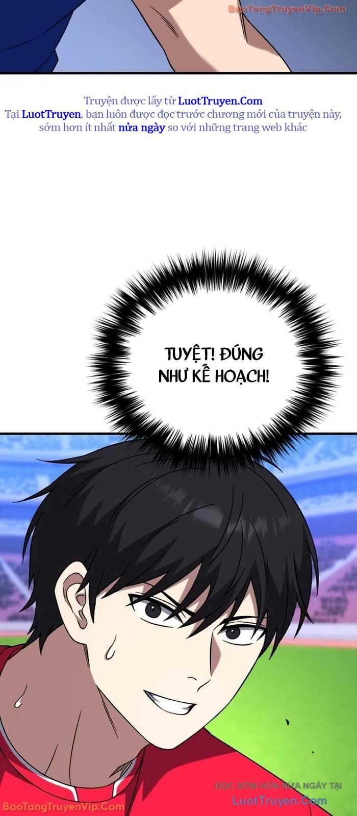 Đường Chuyền Đặc Biệt Của Tiền Vệ Thiên Tài Chapter 24 - 44