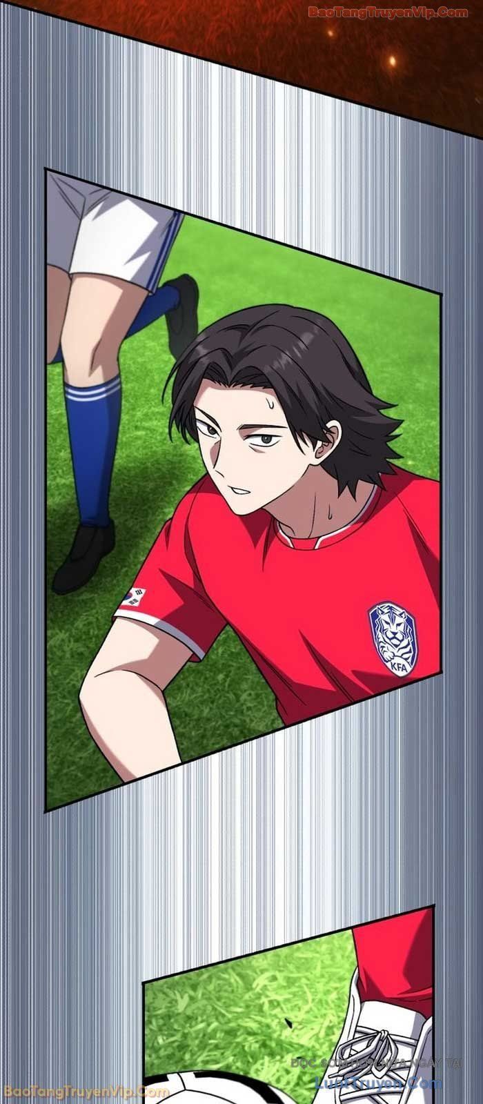 Đường Chuyền Đặc Biệt Của Tiền Vệ Thiên Tài Chapter 24 - 47