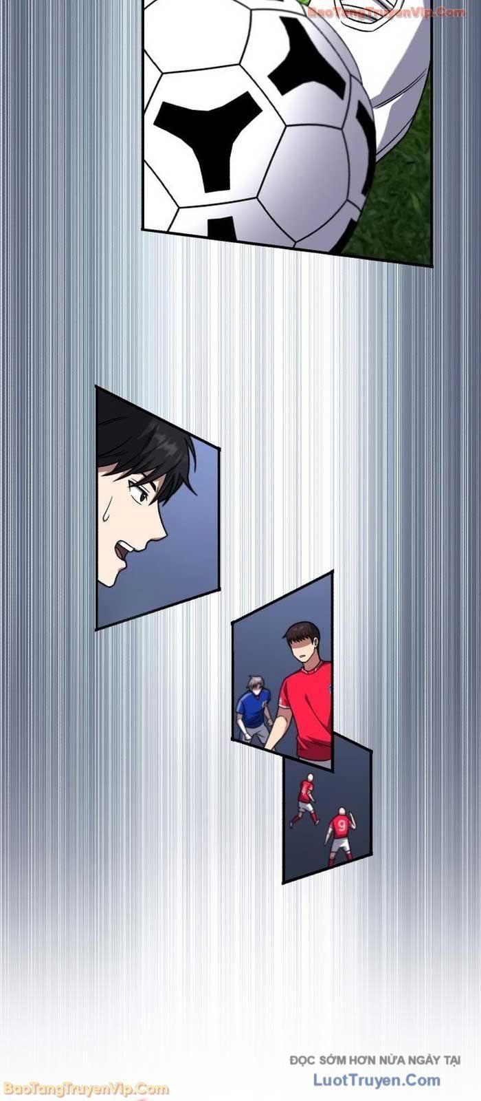 Đường Chuyền Đặc Biệt Của Tiền Vệ Thiên Tài Chapter 24 - 48