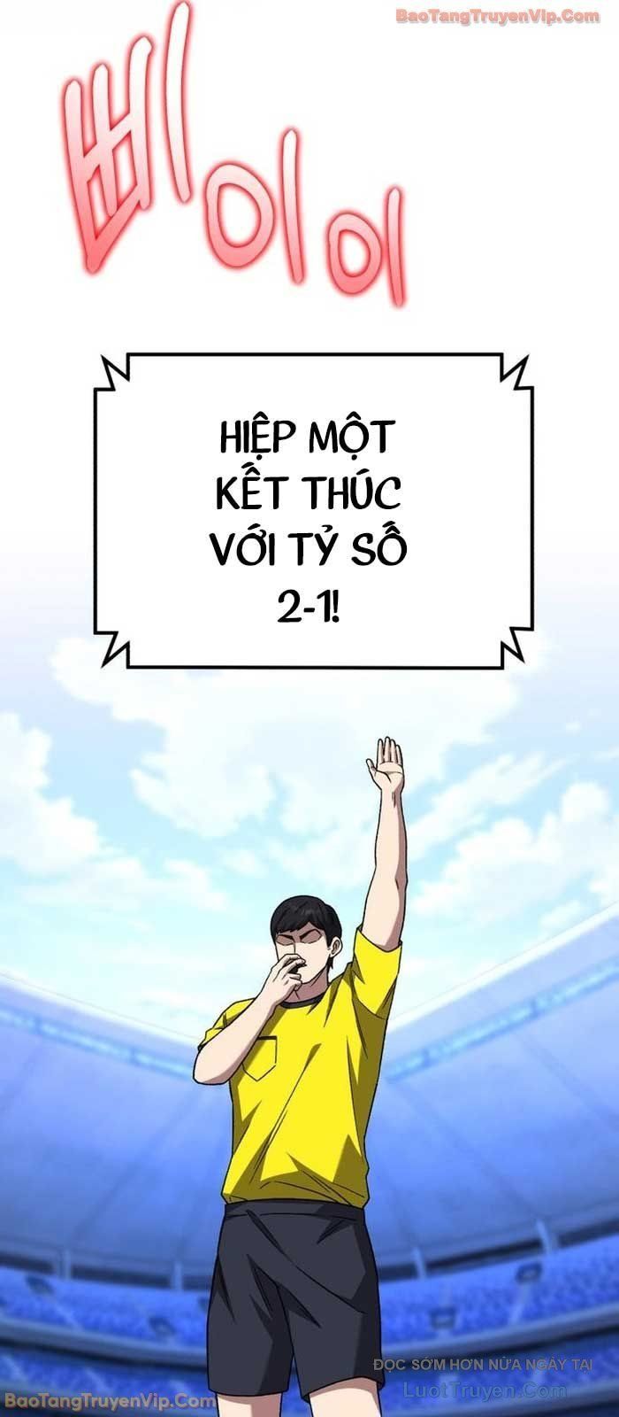 Đường Chuyền Đặc Biệt Của Tiền Vệ Thiên Tài Chapter 24 - 49