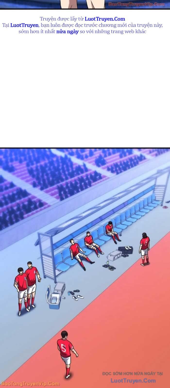 Đường Chuyền Đặc Biệt Của Tiền Vệ Thiên Tài Chapter 24 - 50