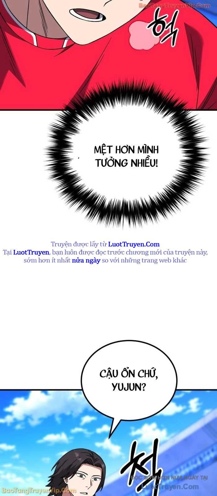 Đường Chuyền Đặc Biệt Của Tiền Vệ Thiên Tài Chapter 24 - 53
