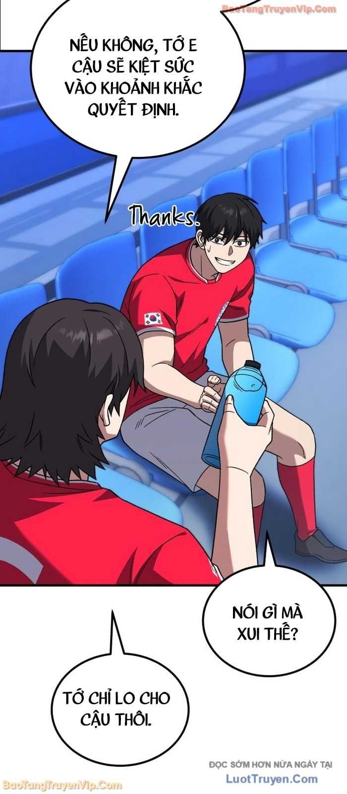 Đường Chuyền Đặc Biệt Của Tiền Vệ Thiên Tài Chapter 24 - 55